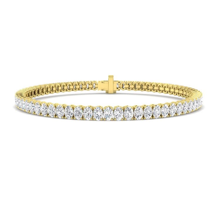 2 Tennis Bracelet