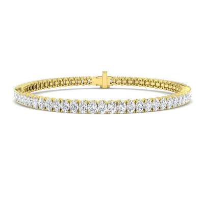 2 Tennis Bracelet