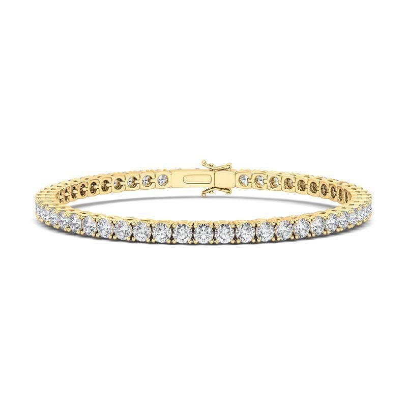 3 Tennis Bracelet