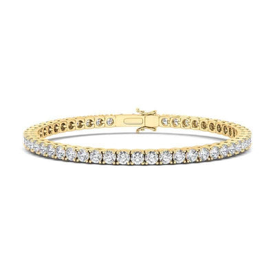3 Tennis Bracelet
