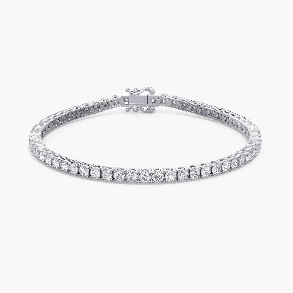 3 Tennis Bracelet