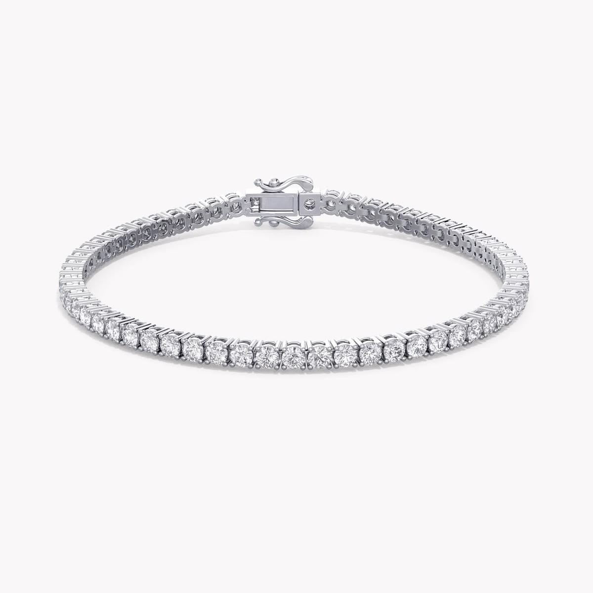 3 Tennis Bracelet